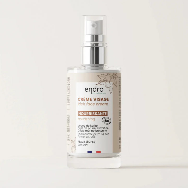 Crème visage